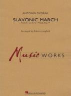 Slavonic March Download