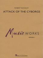 Attack Of The Cyborgs Download
