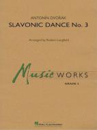 Slavonic Dance No. 3 Download
