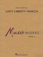 Lady Liberty March Download