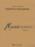 Partita for Band Download