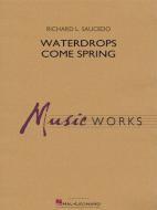 Waterdrops Come Spring Download