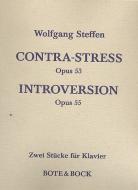 Contra-Stress / Introversion 