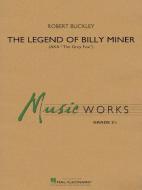 The Legend of Billy Miner Download