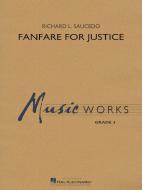 Fanfare for Justice Download