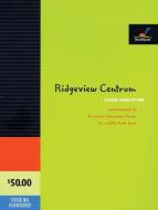 Ridgeview Centrum Download