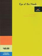 Eye Of The Hawk Download