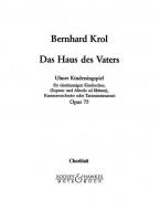 Das Haus des Vaters op. 75 