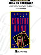 ABBA On Broadway Download