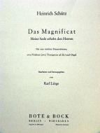 Das Magnificat 