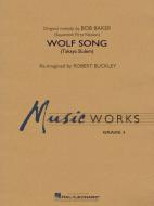 Wolf Song Download