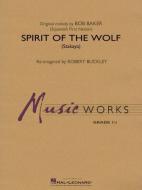 Spirit of the Wolf Download