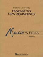 Fanfare for New Beginnings Download