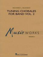 Tuning Chorales for Band Vol. 2 Download
