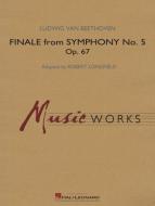 Finale aus: Symphonie Nr. 5 c-Moll op. 67 Download