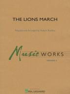 The Lions March Download