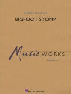 Big Foot Stomp Download