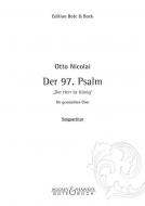 Der 97. Psalm 