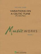Variations on a Celtic Tune Download