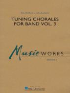 Tuning Chorales for Vol. 3 Download