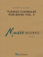Tuning Chorales for Vol. 3 Download