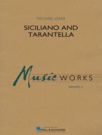 Siciliano and Tarantella Download