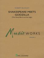 Shakespeare Meets Godzilla Download