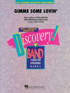 Gimme Some Lovin' Download