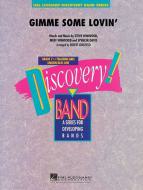Gimme Some Lovin' Download