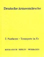 Deutsche Armeemärsche 1 und 2 