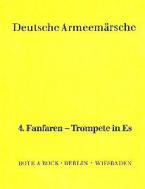 Deutsche Armeemärsche 1 und 2 