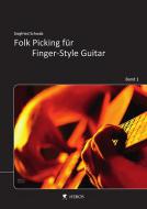 Folk Picking für Finger-Style Guitar 