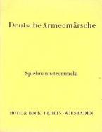 Deutsche Armeemärsche 1 und 2 