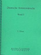 Deutsche Armeemärsche 1 