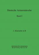 Deutsche Armeemärsche 1 