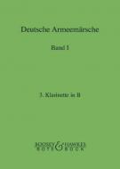 Deutsche Armeemärsche 1 