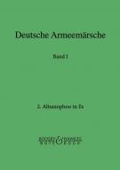 Deutsche Armeemärsche 1 