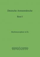 Deutsche Armeemärsche 1 