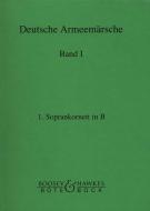 Deutsche Armeemärsche 1 