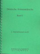 Deutsche Armeemärsche 1 