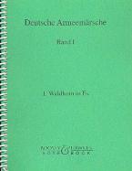 Deutsche Armeemärsche 1 