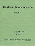Deutsche Armeemärsche 1 