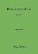 Deutsche Armeemärsche 1 