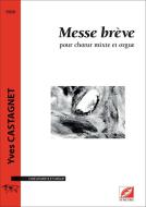 Messe brève 