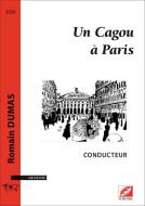 Un Cagou à Paris 