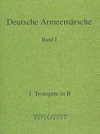 Deutsche Armeemärsche 1 