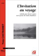 L'Invitation au voyage 