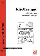 Kit-Musique - 1, 2, 3 