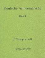 Deutsche Armeemärsche 1 