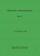 Deutsche Armeemärsche 1 